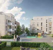 Zweitbezug! 3 Zimmer-Wohnung in Norderstedt.