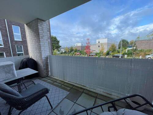 Balkon - 