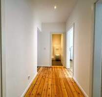 Bezugsfrei & kernsaniert - Wohnen in Barmbek-Süd - Hamburg