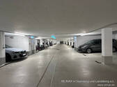 Tiefgarage - 