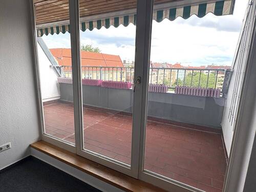 Terrasse - 