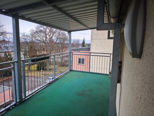 Wohngruppe (1).jpg - Wohnheim oder Handwerkerwohnungen, Altenpflege