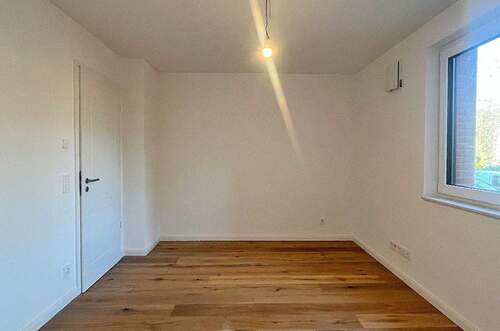 Großzügiges Schlafzimmer - Etagenwohnung mit 63,00 m&sup2; in Hamburg zur Miete