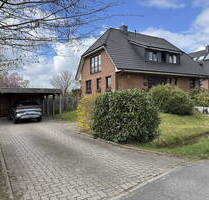 modernisiertes Ein-Zweifamilienhaus mit Feldblick - PROVISIONSFREI - Hamburg Kirchwerder