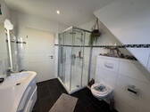 Badezimmer OG - 