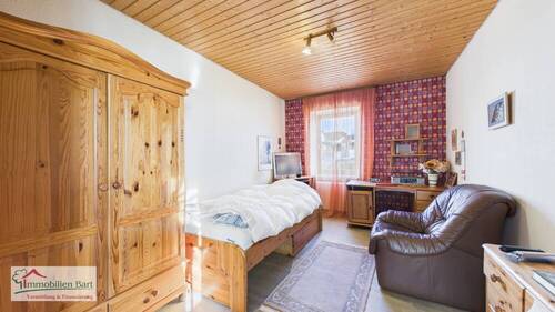 OG - zweites Schlafzimmer - 