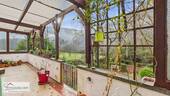 Überdachung Terrasse - 