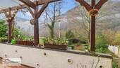 überdachte Terrasse - 