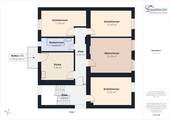Obergeschoss - 