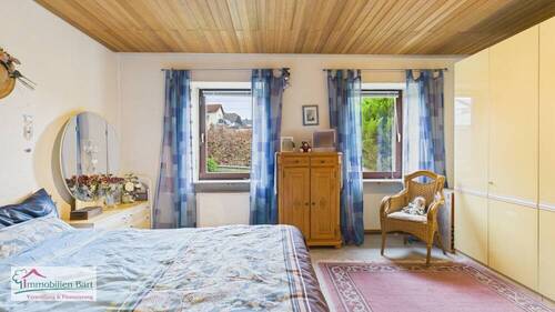 EG - Schlafzimmer - 