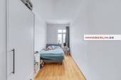 2 - 2 Zimmer Etagenwohnung in Berlin