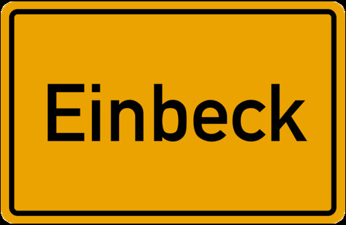 Einbeck.png - Geschäftshaus in Einbeck, Top Lage