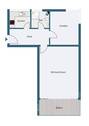 Wohnung - 