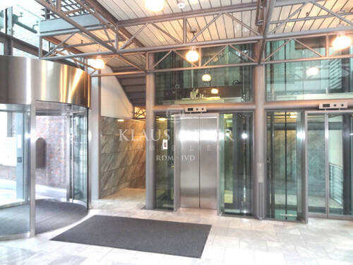 Aufzüge - Büro in Hamburg