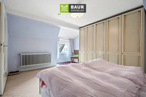 Schlafzimmer DG 1 - 
