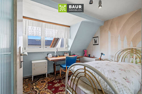 mittleres Zimmer DG - 