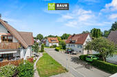 Ausblick Dachterrasse - 