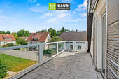 Dachterrasse - 