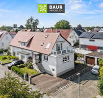 360° | Sofort frei! Leben wie im eigenen Haus in Bad Waldsee