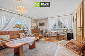 Wohnzimmer EG - 
