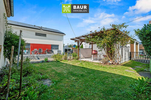 Garten - 