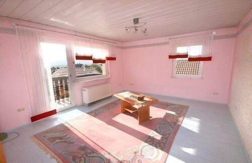 Schlafzimmer - 