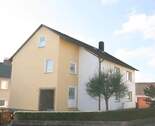 Aussenansicht - 7 Zimmer Einfamilienhaus zum Kaufen in Meißner