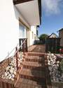 Aussenansicht Terrasse - 7 Zimmer Einfamilienhaus in Meißner