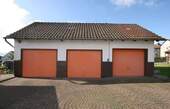 3 Garagen - Einfamilienhaus mit 174,00 m² in Meißner zum Kaufen