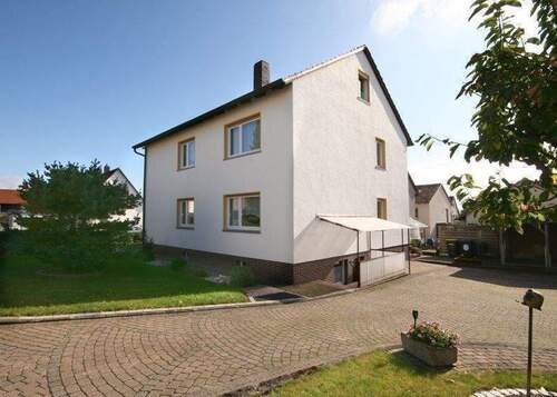 Aussenansicht - 