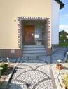 Hauseingang - 