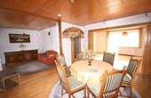großes Wohn-Esszimmer - 