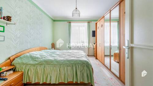 Schlafzimmer 1 - 
