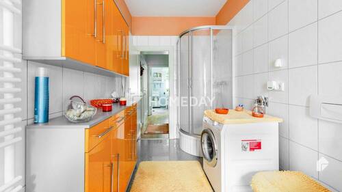 Badezimmer 2 - 