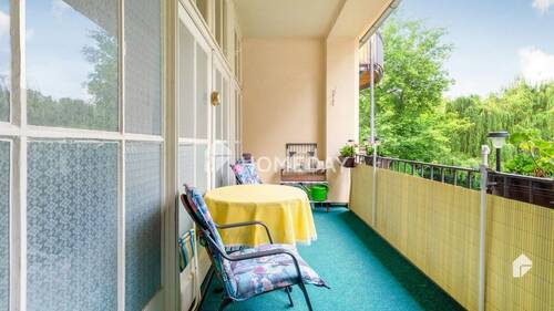 Loggia 1 - 