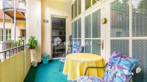Loggia 2 - 