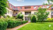 Außenansicht 1 - Zentral gelegene 2.Zimmer-Wohnung mit Loggia und unmittelbarer Nähe zur Havel