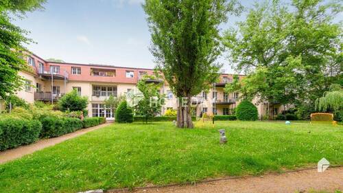Garten 2 - Etagenwohnung mit 73,20 m² in Potsdam zum Kaufen