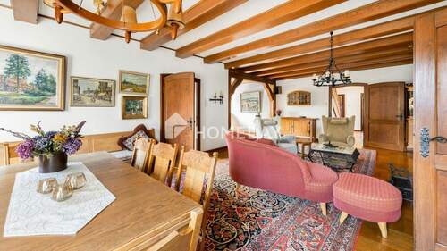 EG Wohnzimmer 2 - 