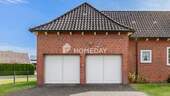 Garage - Einfamilienhaus mit 350,00 m² in Seevetal zum Kaufen