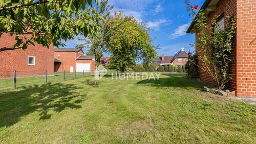 Garten 1 - 