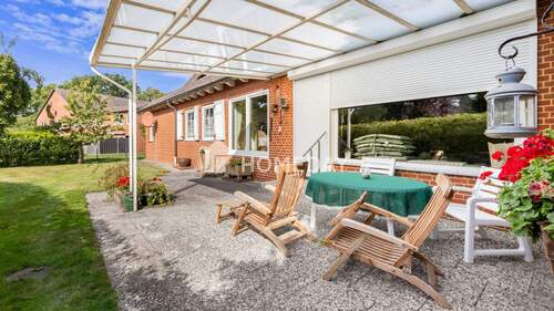 Terrasse 1 - 