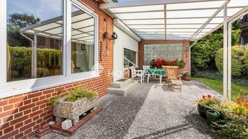 Terrasse 2 - 