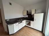Küche (1) - 3 Zimmer Etagenwohnung zur Miete in Gera