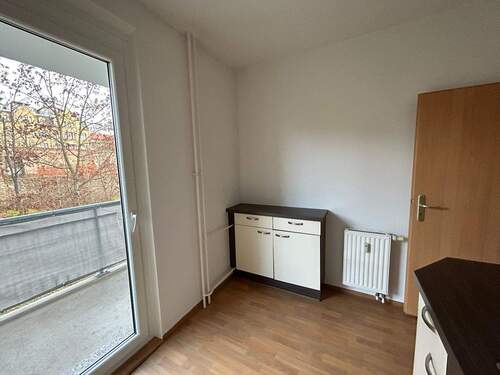 Küche (2) - 3 Zimmer Etagenwohnung in Gera