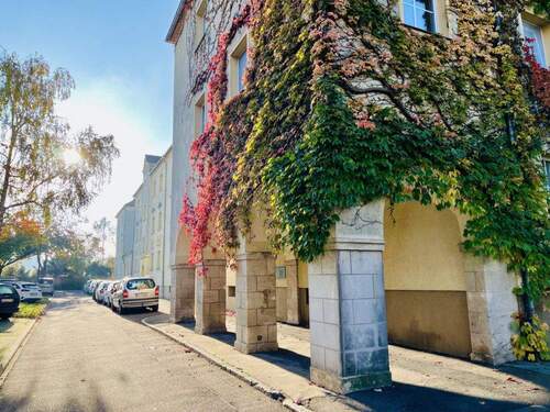 Titelbild - Wohnen am Wörmlitzer Platz - 390,00 EUR Kaltmiete, ca.  55,40 m² Wohnfläche