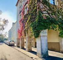 Wohnen am Wörmlitzer Platz - 390,00 EUR Kaltmiete, ca.  55,40 m² Wohnfläche in Halle (Saale) (PLZ: 06110) Innenstadt