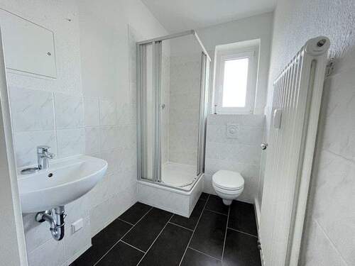 Detailansicht - 3 Zimmer Etagenwohnung in Halle (Saale)