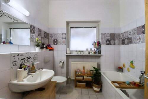 Badezimmer - 