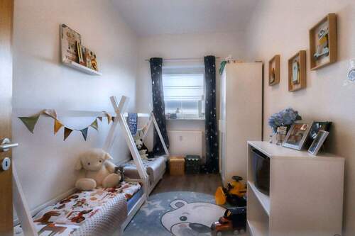 Kinderzimmer - 